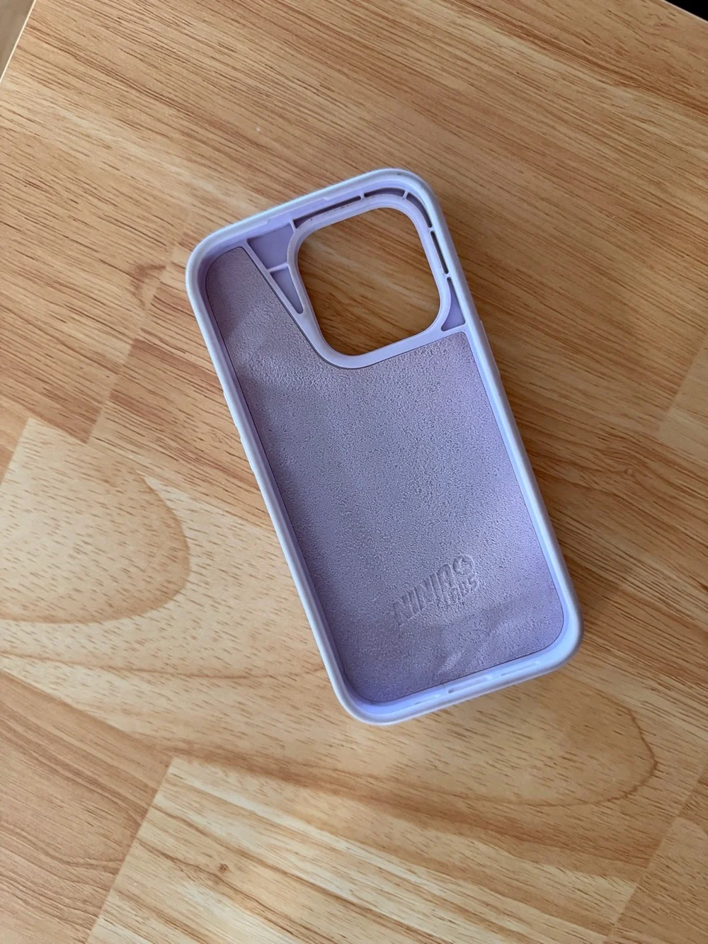 Ninja Labs iPhone 14 Pro Flex Pouch® Phone Case with Card Slot